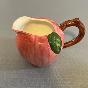 Unused Sweet Apple Pitcher